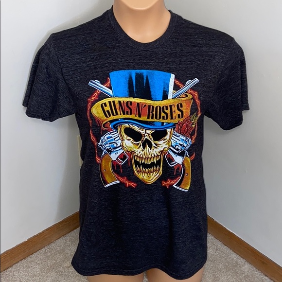 Bravado Other - Guns N’ Roses Band T-Shirt